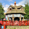 Old MacDonald's Farmyard