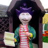 Storybook Land