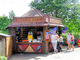 Katanga Kabin