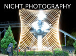 Night Photography