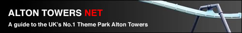 Alton Towers NET