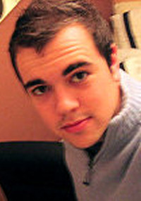 Tom Cooksey